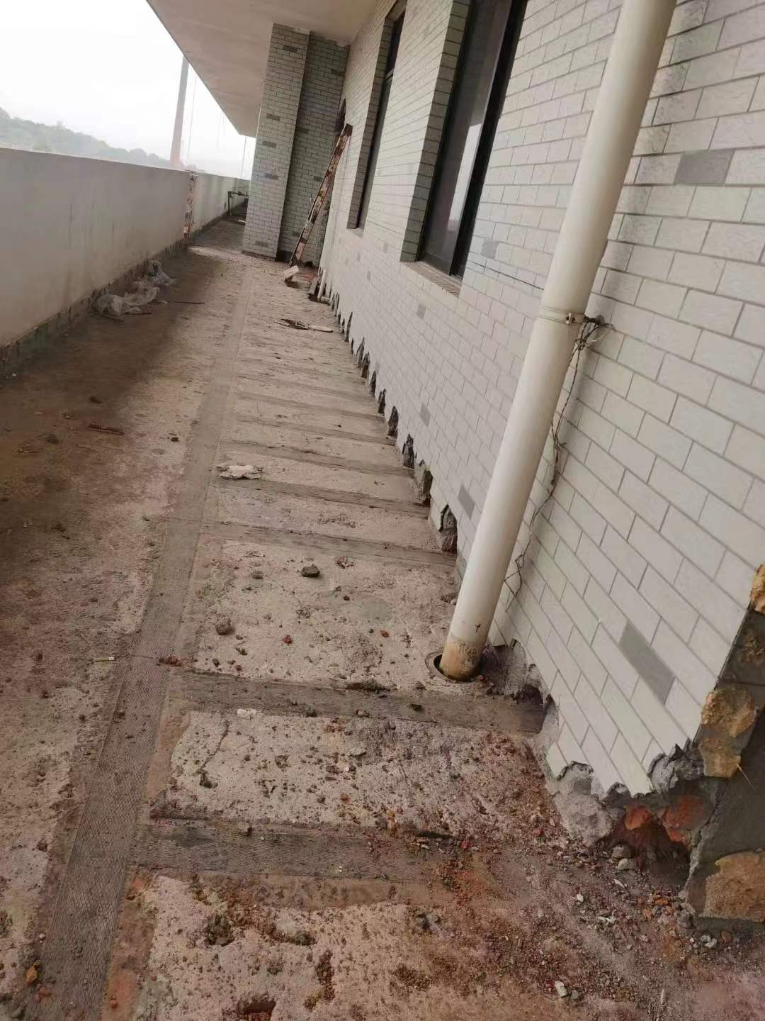 崇阳老房加固如何做好加固工作?