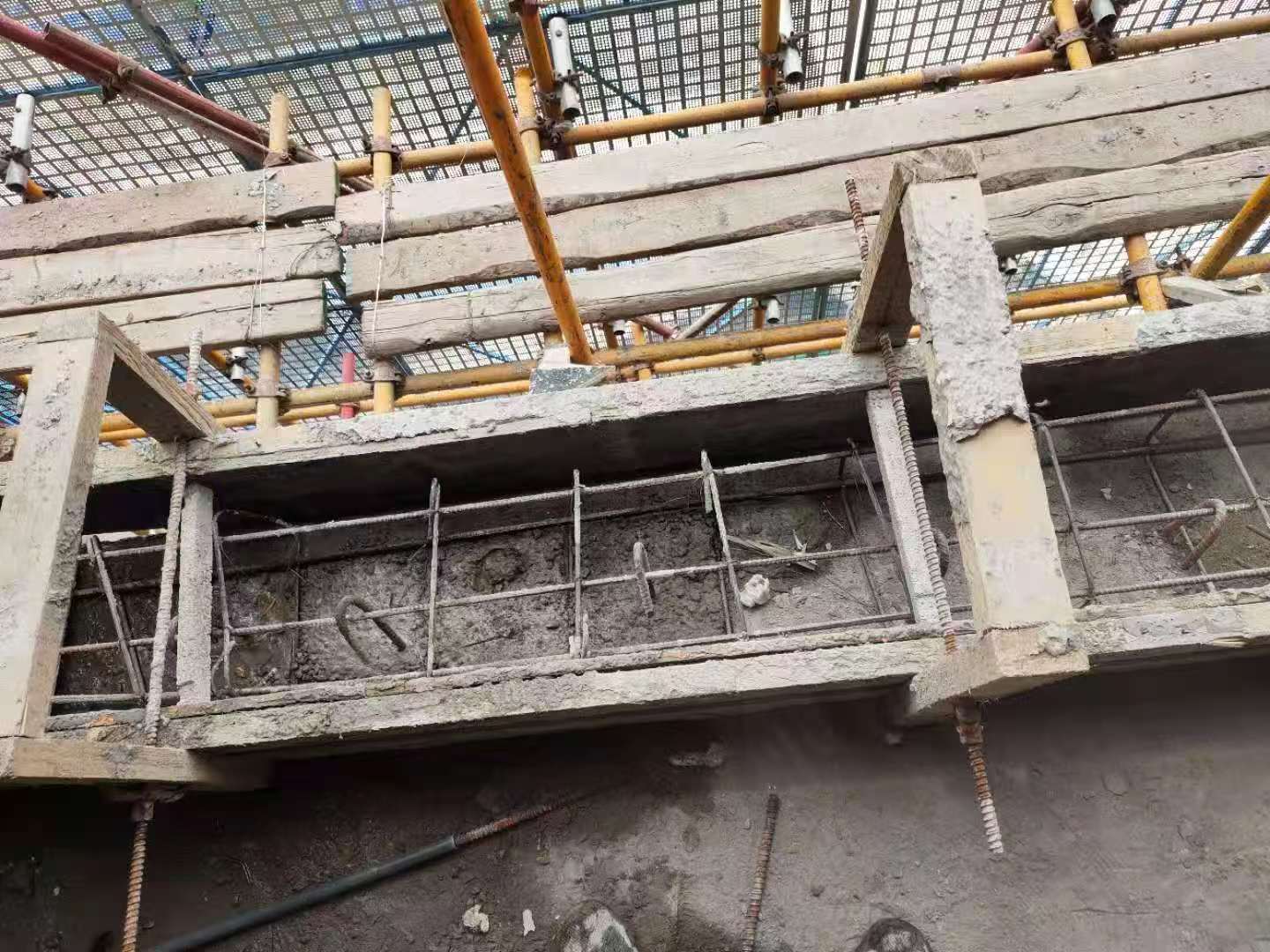 崇阳厂房加固公司如何选择